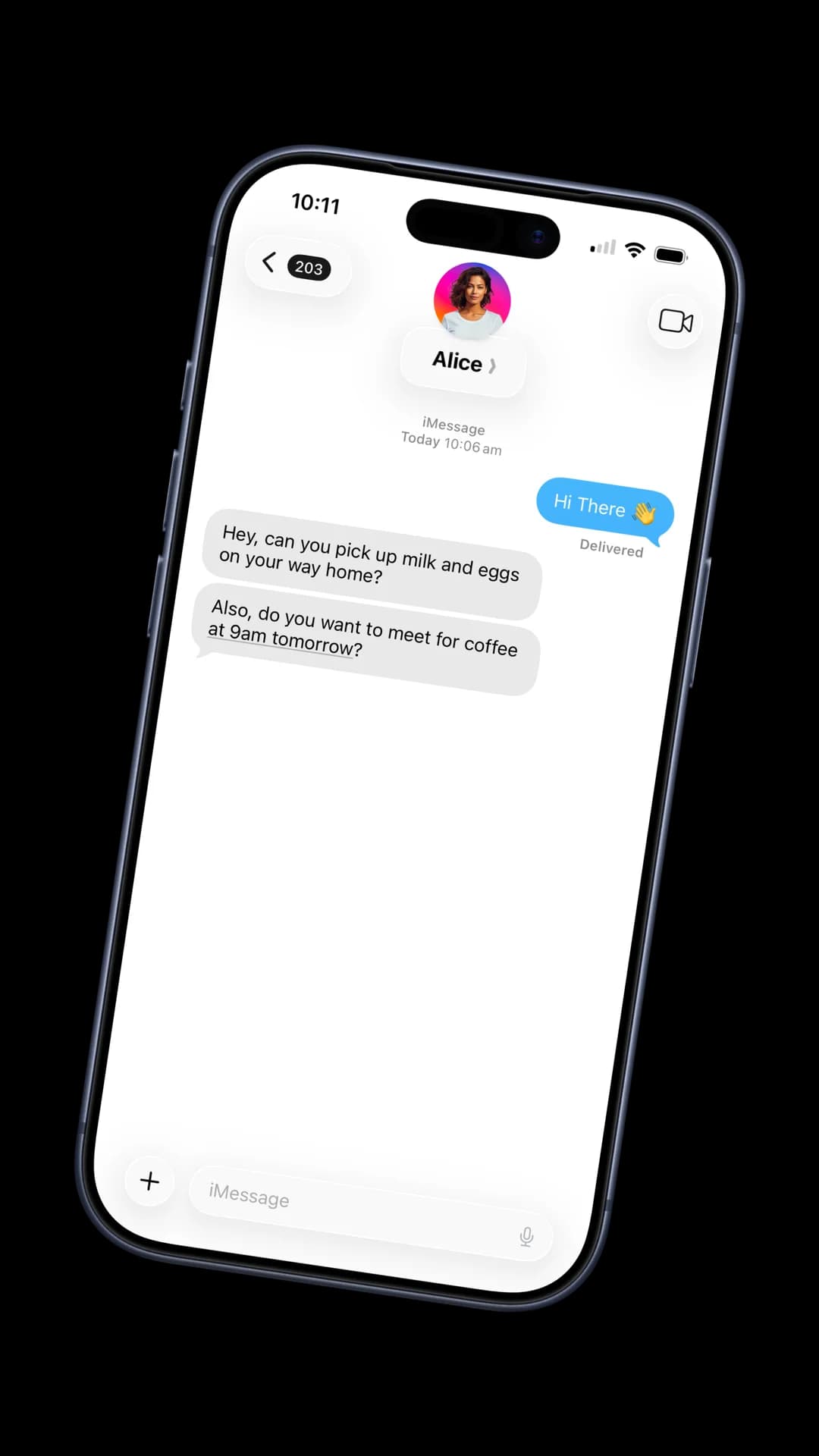 Capture Anywhere - Step 1